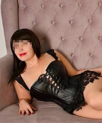 Анкета проститутки Ева - Фото 1, Новое Девяткино, 38 лет, №958